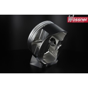 Pistón forjado WÖSSNER Pro Series