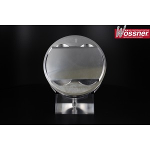 Pistón forjado WÖSSNER Pro Series