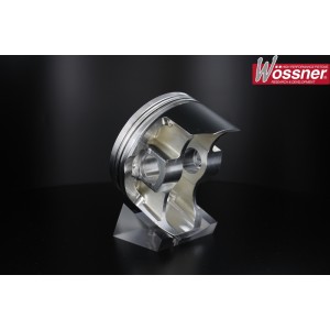 Pistón forjado WÖSSNER