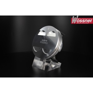 Pistón forjado WÖSSNER