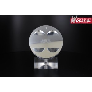 Pistón forjado WÖSSNER