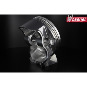 Pistón forjado WÖSSNER Pro Series