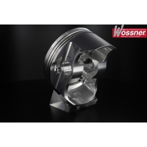 Pistón forjado WÖSSNER Pro Series