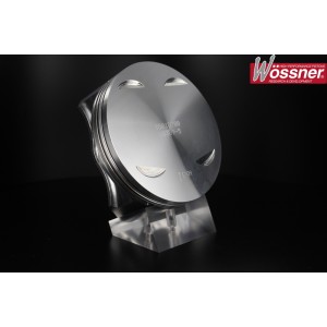 Pistón forjado WÖSSNER Pro Series