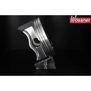 Pistón forjado WÖSSNER Pro Series