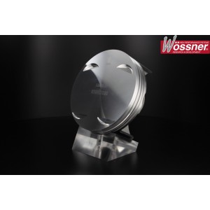 Pistón forjado WÖSSNER Pro Series
