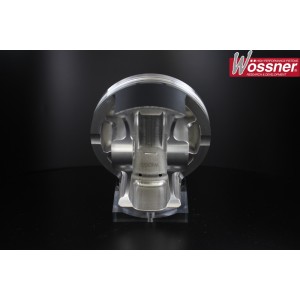 Pistón forjado WÖSSNER Pro Series