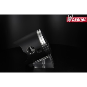 Pistón forjado WÖSSNER