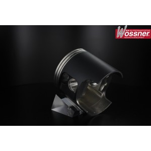 Pistón forjado WÖSSNER