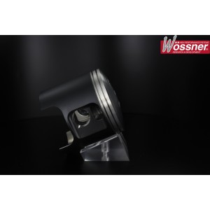 Pistón forjado WÖSSNER