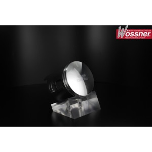 Pistón forjado WÖSSNER