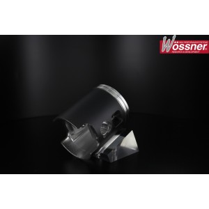 Pistón forjado WÖSSNER