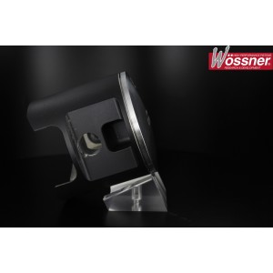 Pistón forjado WÖSSNER