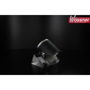 Pistón forjado WÖSSNER