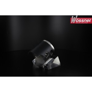 Pistón forjado WÖSSNER