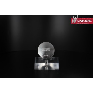 Pistón forjado WÖSSNER