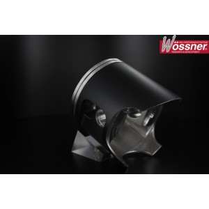 Pistón forjado WÖSSNER