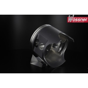 Pistón forjado WÖSSNER