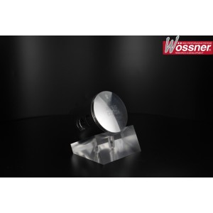 Pistón forjado WÖSSNER