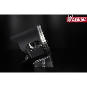 Pistón forjado WÖSSNER