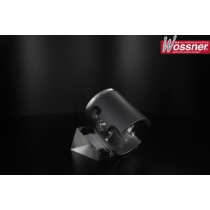 Pistón forjado WÖSSNER