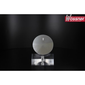 Pistón forjado WÖSSNER