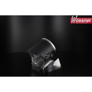 Pistón forjado WÖSSNER