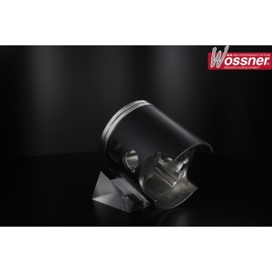 Pistón forjado WÖSSNER