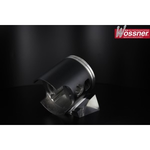 Pistón forjado WÖSSNER