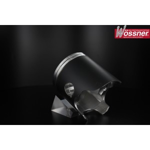 Pistón forjado WÖSSNER
