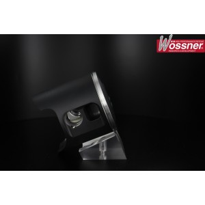 Pistón forjado WÖSSNER