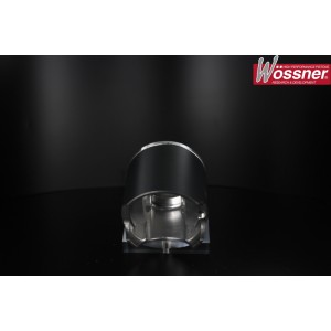 Pistón forjado WÖSSNER