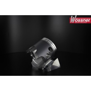 Pistón forjado WÖSSNER