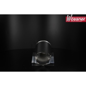 Pistón forjado WÖSSNER
