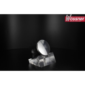 Pistón forjado WÖSSNER