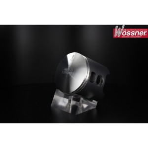 Pistón forjado WÖSSNER