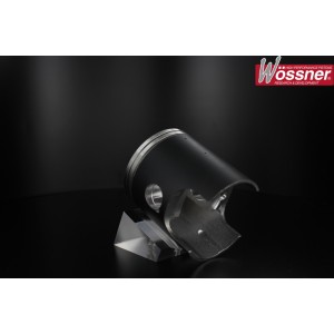 Pistón forjado WÖSSNER