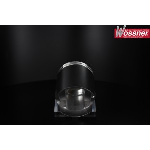 Pistón forjado WÖSSNER