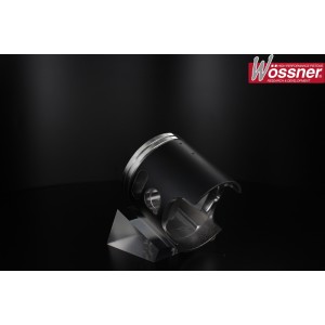 Pistón forjado WÖSSNER