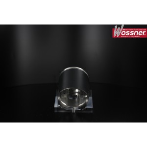 Pistón forjado WÖSSNER