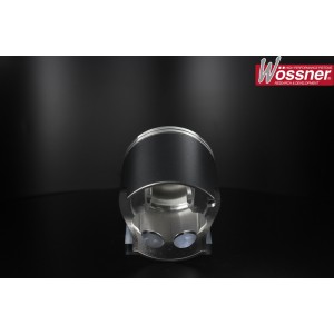 Pistón forjado WÖSSNER