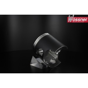 Pistón forjado WÖSSNER