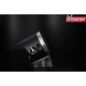Pistón forjado WÖSSNER