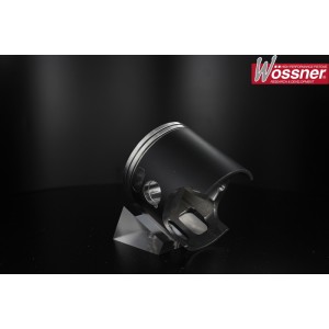 Pistón forjado WÖSSNER