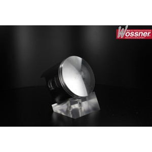 Pistón forjado WÖSSNER