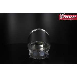 Pistón forjado WÖSSNER