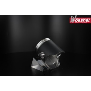 Pistón forjado WÖSSNER