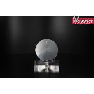 Pistón forjado WÖSSNER