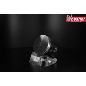 Pistón forjado WÖSSNER