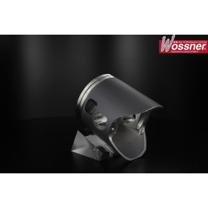Pistón forjado WÖSSNER